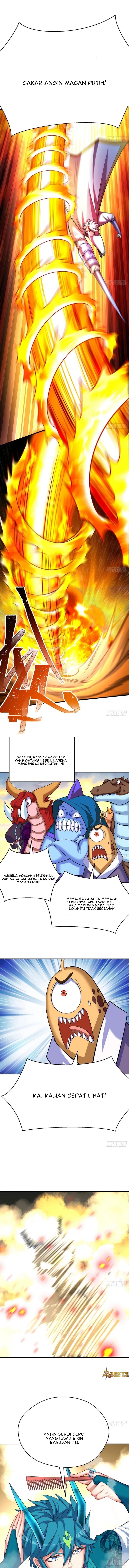 I Picked Up An Attributes Chapter 88 Gambar 4